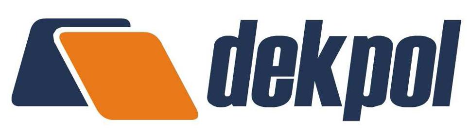 Dekpol logo
