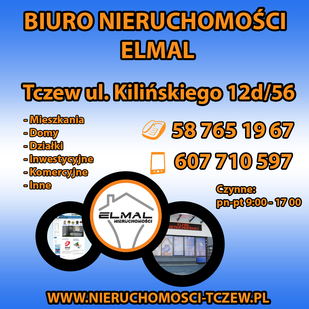 ELMAL Nieruchomości